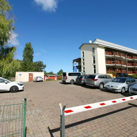 App-18 Dueneneck By Interhome زيمبين