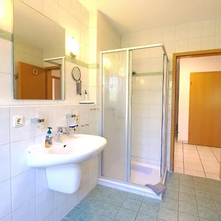 شقة App-18 Dueneneck By Interhome *