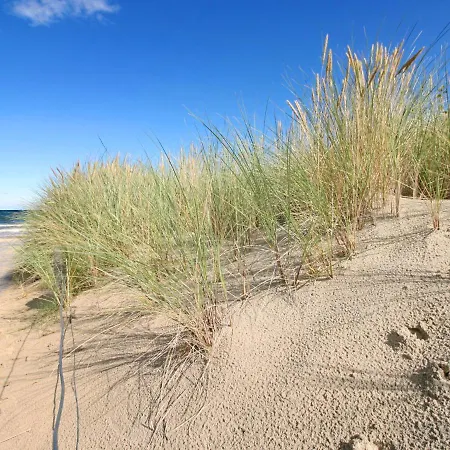 App-18 Dueneneck By Interhome * زيمبين