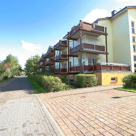 App-18 Dueneneck By Interhome *