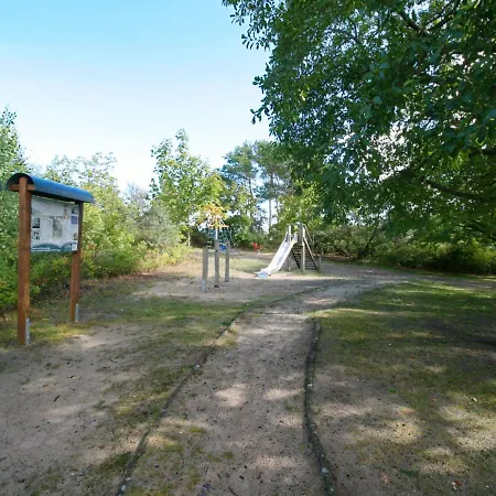 شقة App-18 Dueneneck By Interhome