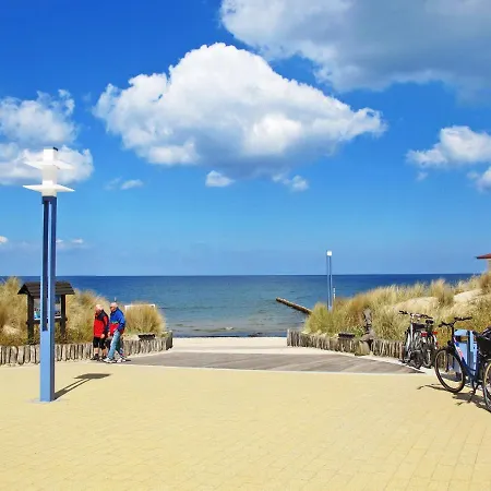 App-18 Dueneneck By Interhome زيمبين