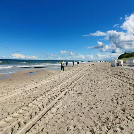 App-18 Dueneneck By Interhome زيمبين