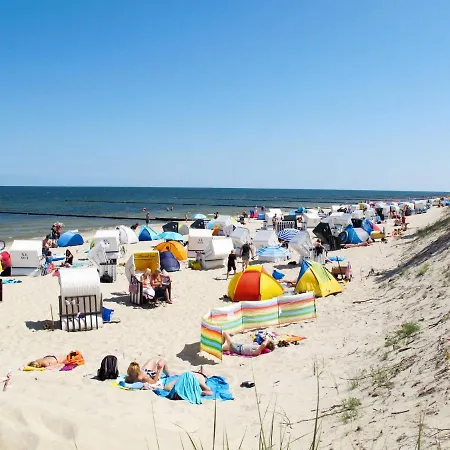 App-18 Dueneneck By Interhome شقة زيمبين