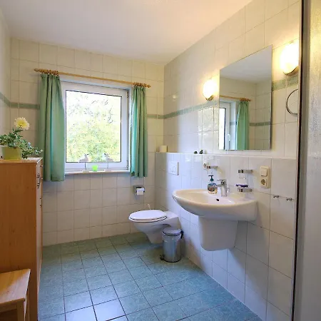 شقة App-18 Dueneneck By Interhome *