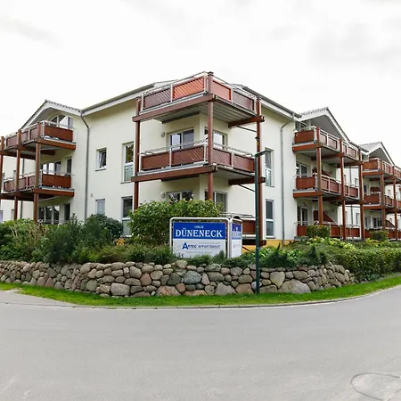 App-18 Dueneneck By Interhome * زيمبين