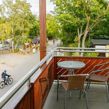 App-18 Dueneneck By Interhome Apartment