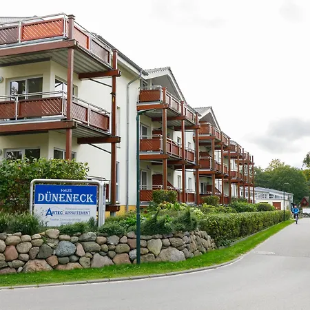 App-18 Dueneneck By Interhome *