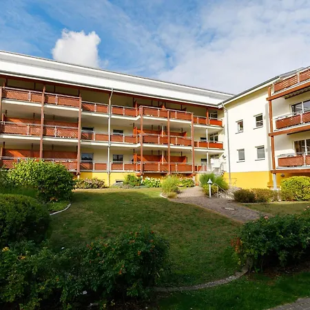 App-18 Dueneneck By Interhome *