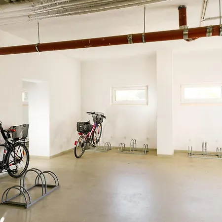 App-18 Dueneneck By Interhome شقة *