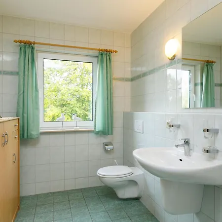 شقة App-18 Dueneneck By Interhome *