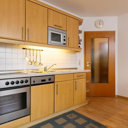App-18 Dueneneck By Interhome Apartment Zempin