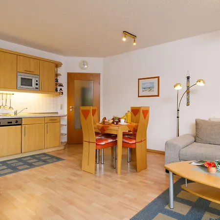 Apartment App-18 Dueneneck By Interhome *