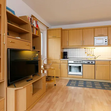 App-18 Dueneneck By Interhome Apartment *