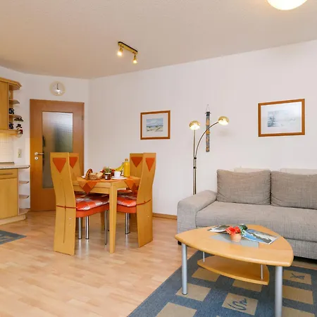 App-18 Dueneneck By Interhome * زيمبين