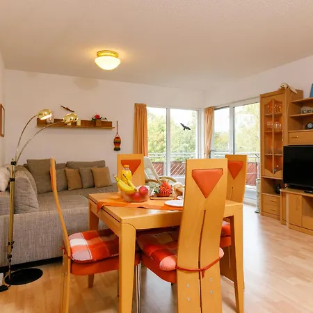 App-18 Dueneneck By Interhome Apartment Zempin