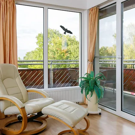 App-18 Dueneneck By Interhome Apartment