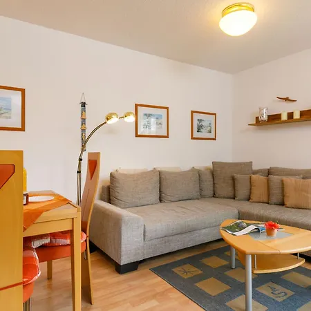 App-18 Dueneneck By Interhome