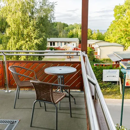 App-18 Dueneneck By Interhome شقة *