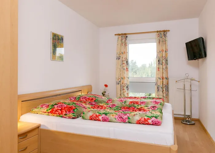 App-18 Dueneneck By Interhome